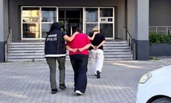 Mide ve bağırsaklarında uyuşturucu taşıyan 3 İranlı tutuklandı