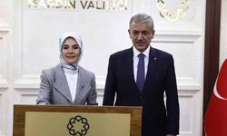 Bakan Göktaş: Doğan her çocuğa destek sunuyoruz