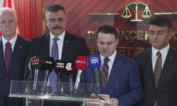 Bakan Gürlek: Mücadelemizde yeni bir boyuta geçeceğiz