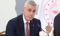 Bakan Memişoğlu: SMA ile ilgili bir çalışma da yapıyoruz