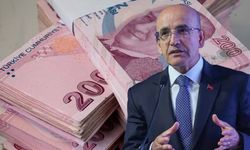 Bakan Şimşek açıkladı! Yeni dönem başlıyor