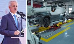 Araç muayene sistemi sil baştan değişiyor