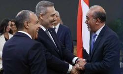 Türkiye ile Mısır arasında çeşitli belgeler imzalandı