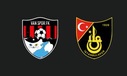 Vanspor-İstanbulspor maçı bilet fiyatları belli oldu