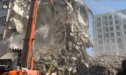 Binaların Yıkılması Hakkında Yönetmelik'te değişiklik yapıldı