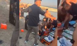 Van Gölü'nde 4 yaşındaki çocuk boğuldu