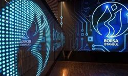 Borsa güne yükselişle başladı