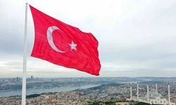 Türkiye ekonomisi yılın ikinci çeyreğinde yıllık bazda yüzde 2,3 büyüdü