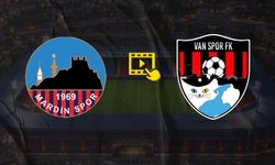 Mardinspor - Vanspor maçı canlı yayınlanacak: Hangi kanalda, saat kaçta?
