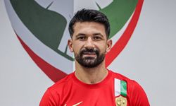 Vanspor, Amedspor'lu futbolcuyu renklerine bağladı