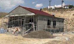 Yüksekova'da cenaze hizmetlerinde yeni dönem