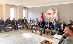 Aşiretlerden çerçeve yasaya destek