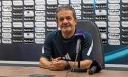 Teknik adamlar Manisa FK - Vanspor FK maçını değerlendirdi