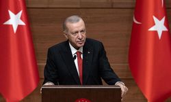 Cumhurbaşkanı Erdoğan: Türkiye, savaştan çekinmez, kaçmaz