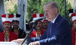 Cumhurbaşkanı Erdoğan: Kazanan kardeşlik olacak