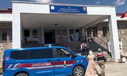 Van'daki intihar cinayet çıktı!