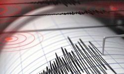 Kayseri’de 4.1 büyüklüğünde deprem
