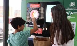 DOA sistemiyle 100 milyondan fazla ambalaj toplandı