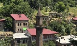 Tarihin ve doğal güzelliklerin buluştuğu şehir