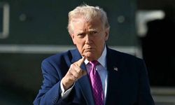 Trump'tan İran'a 'ekonomik savaş' ilanı