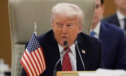 ABD Başkanı Trump: "Bence savaş çok yakında bitecek"