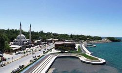 Van Edremit’te bir arsa satışa çıkarılacak