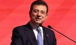 Ekrem İmamoğlu CHP’den istifa etti
