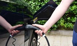 Elektrikli araç şarjında rekor