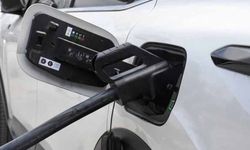 Elektrikli araç satışları temmuzda yüzde 9 arttı