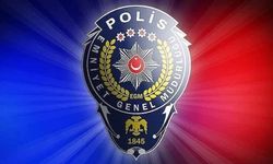 Emniyet Genel Müdürlüğünde terfi ve atamalar yapıldı