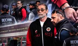 Etimesgut Belediye Başkanı Erdal Beşikçioğlu tutuklandı