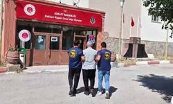 Hakkari’de 20 yıl 7 ay hapis cezası bulunan firari yakalandı