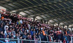 Vanspor’un forma kol sponsoru belli oldu