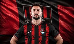 Furkan Özhan Van Spor'da