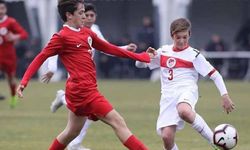 TFF, 18 yaşından küçük futbolcular için talimatta değişikliğe gitti