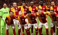 Erzurumspor FK ile Galatasaray 5. randevuda