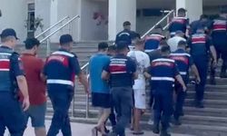 23 ilde göçmen kaçakçılığı operasyonu: 31 tutuklama