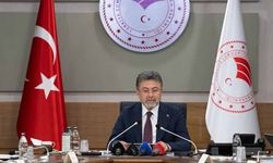 Bakan Yumaklı'dan orman yangınlarına karşı uyarı
