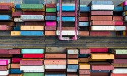 Van’ın dış ticaret açığı arttı!