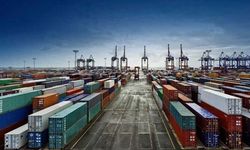 Dış ticaret istatistikleri açıklandı