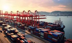 Dış ticaret açığı Temmuz ayında yüzde 13,6 arttı
