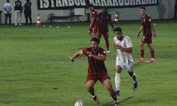 Trendyol 1. Lig’de ilk hafta tamamlandı: İşte sonuçlar ve puan durumu