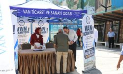 Van’da imza kampanyası başlatıldı