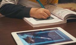 Türkiye'de yaklaşık her 4 kişiden biri internet üzerinden eğitim aldı