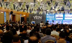 VANTSO Başkan Adayı Bayram projelerini açıkladı