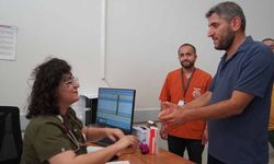 Van'da işitme engelli bireyler için iletişim ekibi kuruldu