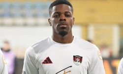 Vanspor, Ivan Cedric ile yollarını ayırdı