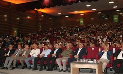 HÜDA-PAR Van İl kongresi yapıldı: Genel başkan Yapıcıoğlu Van'da konuştu