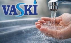 VASKİ'den kaçak su kullanımına karşı uyarı