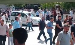 Van'da iki aile arasında taşlı sopalı kavga: 2 yaralı